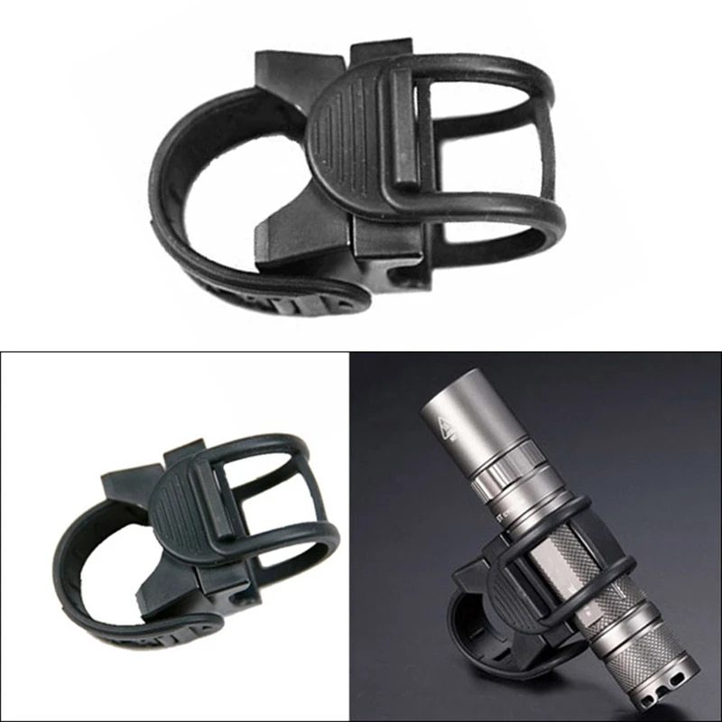 Многофункциональный держатель  – обзор и цена Commuter Bike Lock