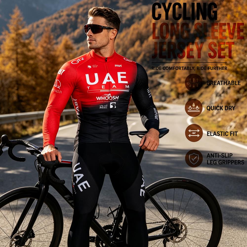 Весенне-летний комплект велоси – обзор и цена Cycling Commuter Trousers