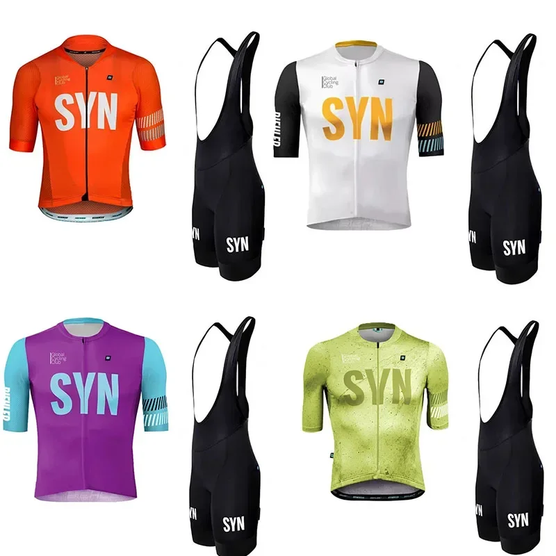 Велосипедная одежда SYN: мужск – обзор и цена Cycling Commuter Trousers