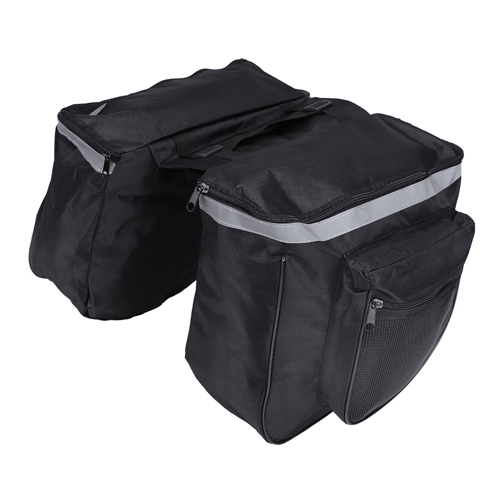 25-литровая водонепроницаемая  – обзор и цена Panniers Waterproof Rear