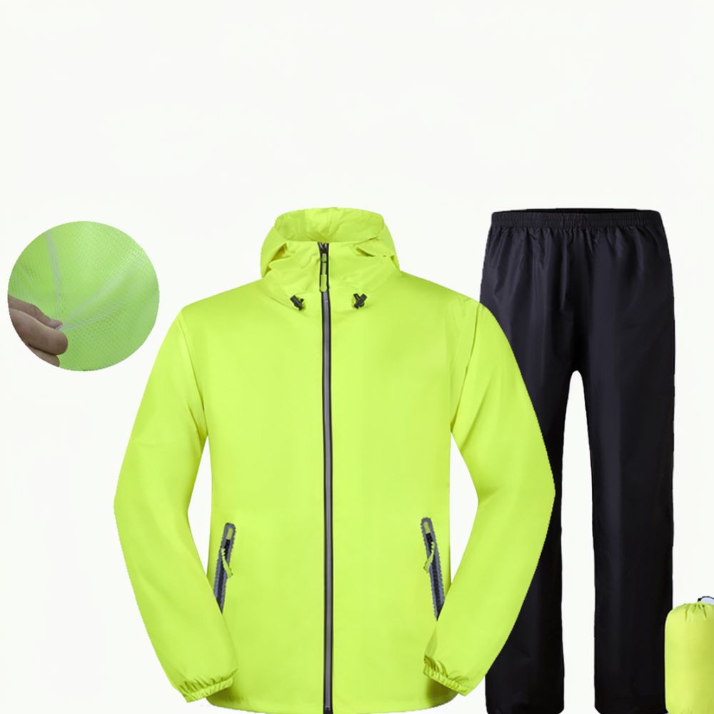 Прочный водонепроницаемый дожд – обзор и цена Cycling Commute Pants
