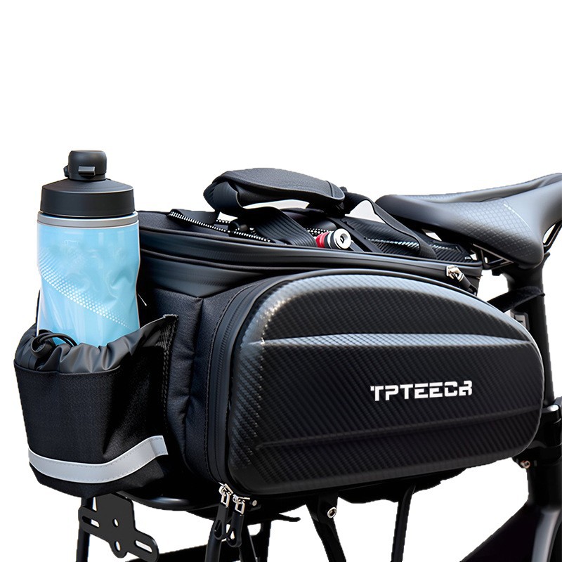 Велосумка на задний багажник с – обзор и цена Panniers Waterproof Rear