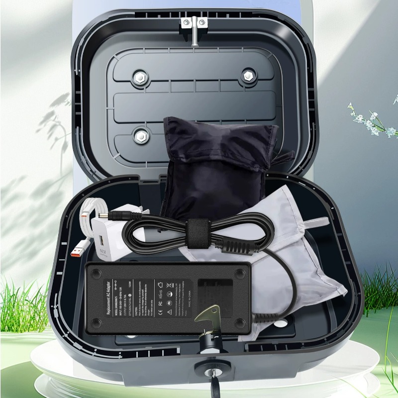 Утолщенные велосипедные сумки  – обзор и цена Panniers Waterproof Rear