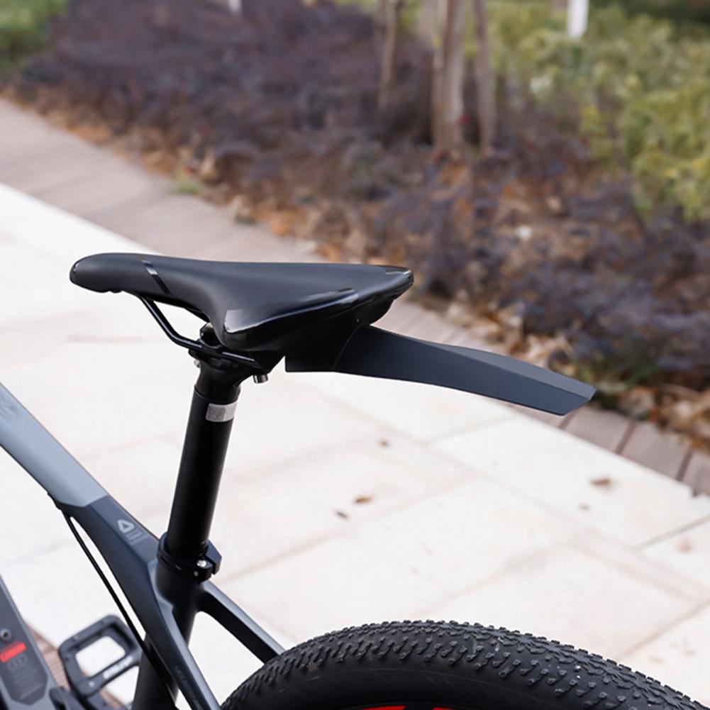 Велосипедное крыло, заднее сед – обзор и цена Commuting By Bike
